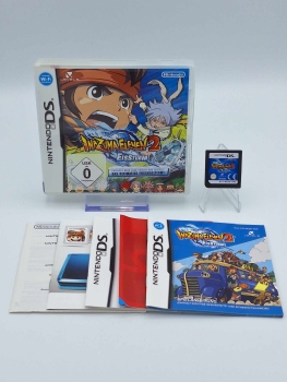 Inazuma Eleven 2: Eissturm